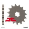 Pignon JT SPROCKETS acier standard 419 - 14 dents pas de 525