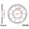 Couronne JT SPROCKETS JTR829 48 dents - pas de 530