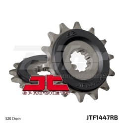 Pignon de transmission JT SPROCKETS JTF1447 14 dents - pas de 520