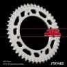 Couronne JT SPROCKETS aluminium ultra-light anti-boue 1465 - 47 dents pas de 520