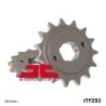 Pignon JT SPROCKETS acier standard 293 - 15 dents pas de 525