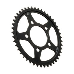 Couronne JT SPROCKETS acier standard 1330 - 45 dents pas de 520