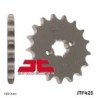 Pignon JT SPROCKETS acier standard 425 - 16 dents pas de 428