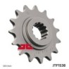 Pignon de transmission JT SPROCKETS JTF1538 13 dents - pas de 520 Type SCM420