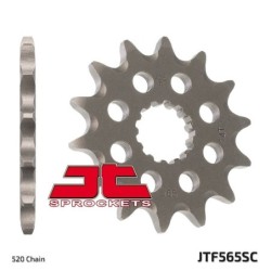 Pignon de transmission JT SPROCKETS JTF565SC 12 dents - pas de 520