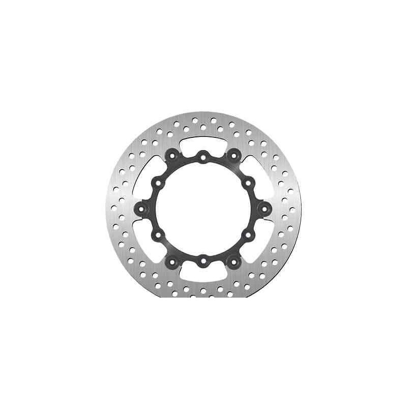 Disque de frein avant SUZUKI 125 250 RM 1996 à 2008 / 125 250 YZ 2001 à 2019 / YZF 2001 à 2015 / WRF 2001 à 2016 SBS 5085 Disque de frein avant SUZUKI 125 250 RM 1996 à 2008 / 125 250 YZ 2001 à 2019 / YZF 2001 à 2015 / WRF 2001 à 2016 SBS 5085