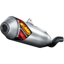 Silencieux FMF Powercore 4 KLR 84-07