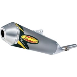 Silencieux FMF Q4 KLR 84-07