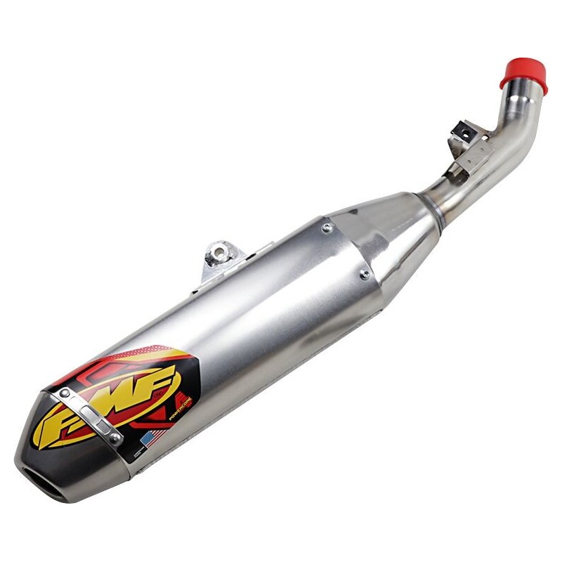 Silencieux FMF HEX Powercore 4 CRF Silencieux FMF HEX Powercore 4 CRF