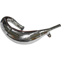 Pot d'échappement FMF Fatty KTM 125 SX 04-06