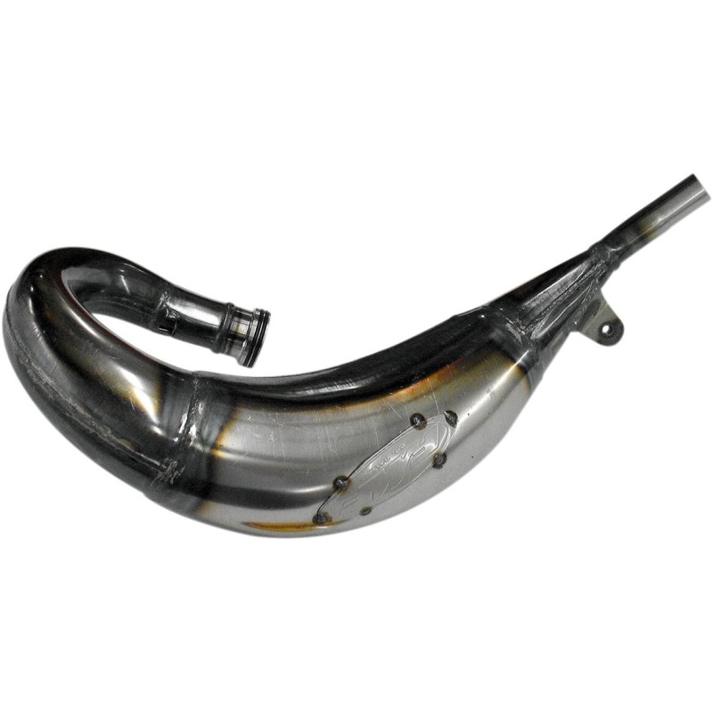 Pot d'échappement FMF Fatty KTM 125 SX Pot d'échappement FMF Fatty KTM 125 SX