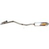 Echappement FMF Powercore 4 TTR 125 00-12
