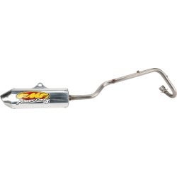 Echappement FMF Powercore 4 CRF 70 05-08
