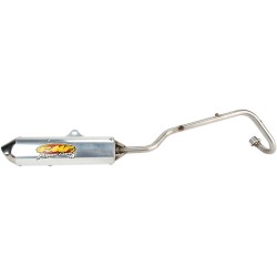 Echappement FMF Powercore 4 CRF 70
