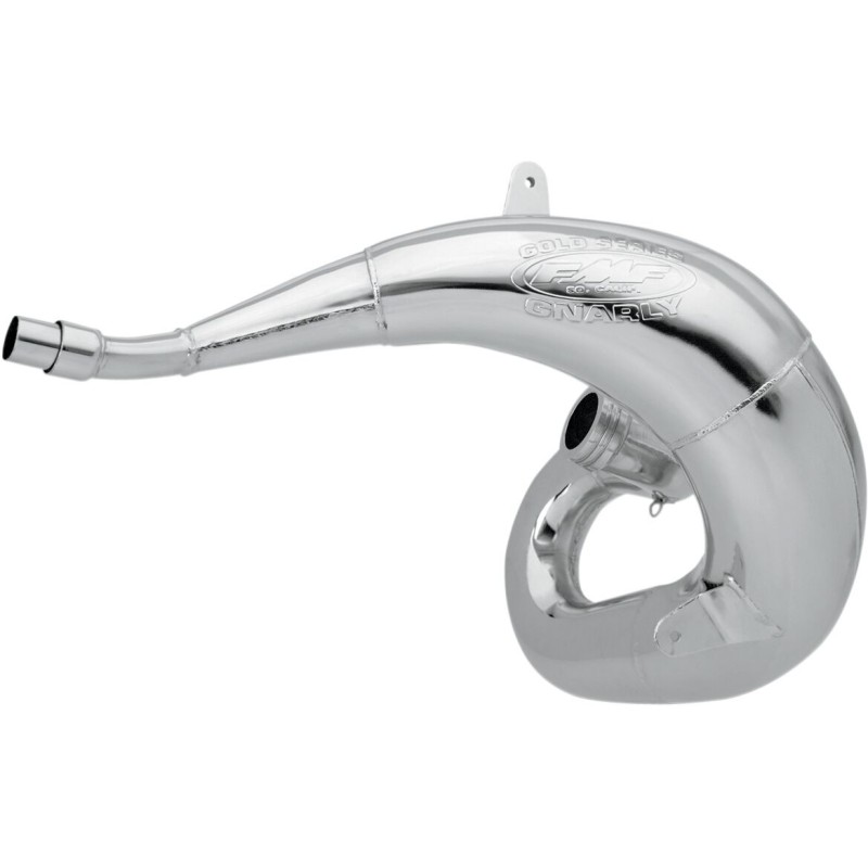 Pot d'échappement FMF Gnarly Gas gas 250/300 07-11 Pot d'échappement FMF Gnarly Gas gas 250/300 07-11