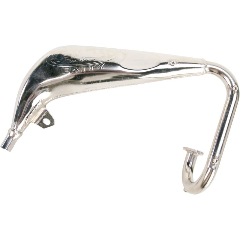 Pot d'échappement FMF Fatty PW 50 Pot d'échappement FMF Fatty PW 50