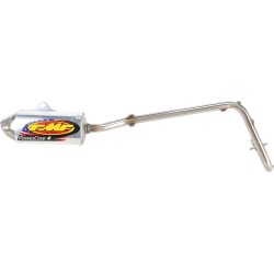 Echappement FMF YAM TTR 50