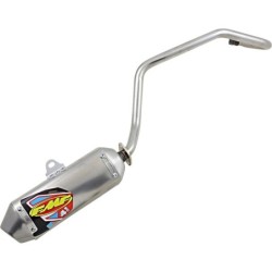 Ligne d'échappement FMF Factory 4.1 HD