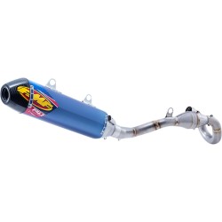 Ligne d'échappement FMF Factory 4.1 Megabomb 250 KX