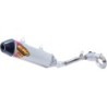 Ligne d'échappement acier FMF Factory 4.1 Megabomb 250 KX