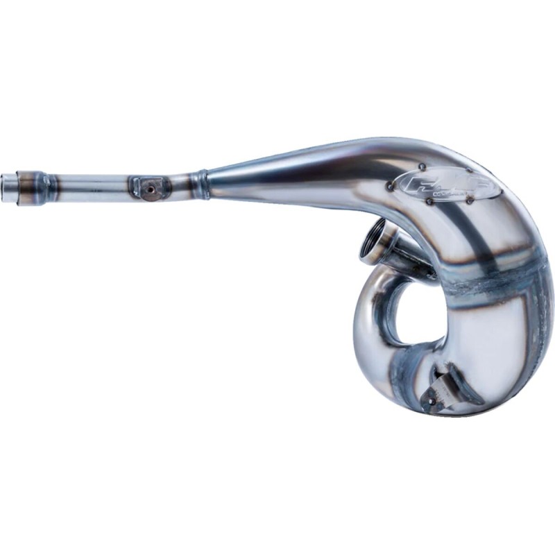 Pot d'échappement FMF Fatty 125 YZ Pot d'échappement FMF Fatty 125 YZ