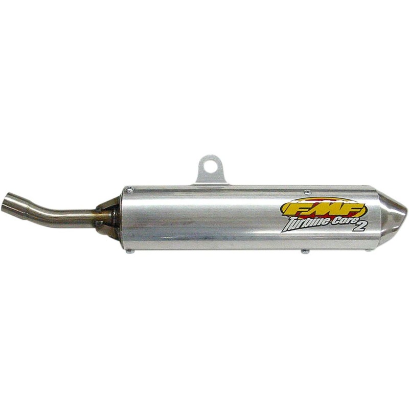 Silencieux FMF Turbinecore 2 KTM 125 SX 98-03