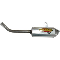 Silencieux FMF Powercore 2 shorty KTM 125 SX
