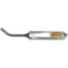 Silencieux FMF Turbinecore 2 KTM 125 SX