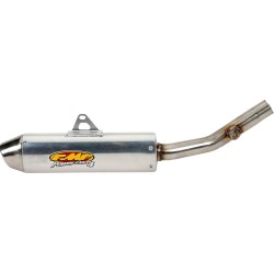 Silencieux FMF Powercore 4 TTR230