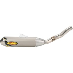 Silencieux FMF Q4 450 YZF / 250 YZF