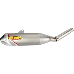Silencieux FMF Powercore 4 450 CRF 04