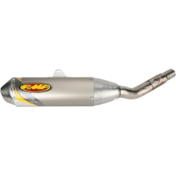 Silencieux FMF Powercore 4 450 CRF R/X