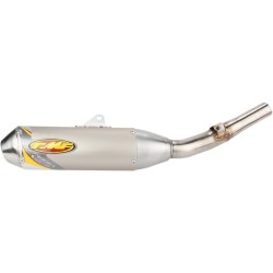 Silencieux FMF Powercore 4 KXF / RMZ 250
