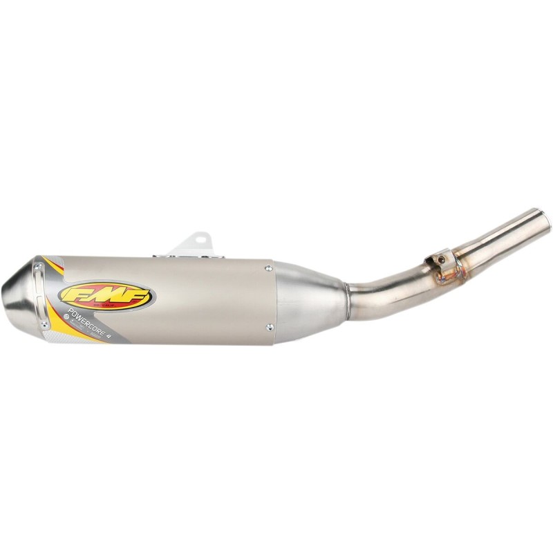 Silencieux FMF Powercore 4 KXF / RMZ 250 Silencieux FMF Powercore 4 KXF / RMZ 250