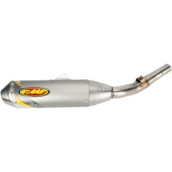 Silencieux FMF Powercore 4 450 KXF