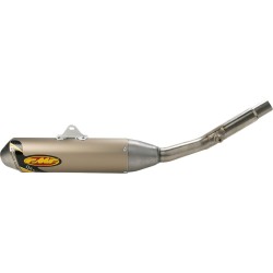 Silencieux FMF Q4 450 YZF / 250 YZF
