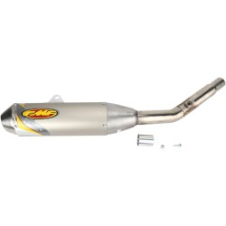 Silencieux FMF Powercore 4 YZ 250