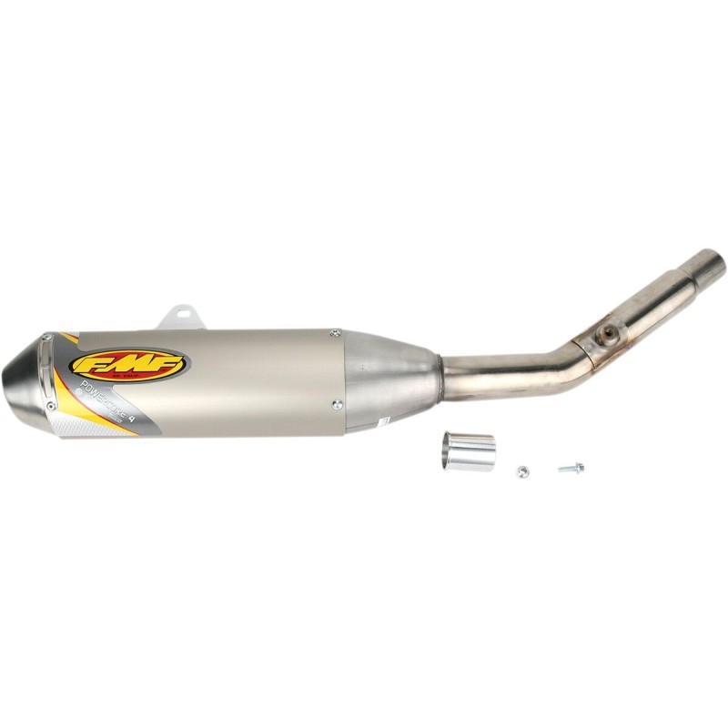 Silencieux FMF Powercore 4 YZ 250 Silencieux FMF Powercore 4 YZ 250