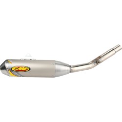 Silencieux FMF Powercore 4 450 YZF / 450 WRF