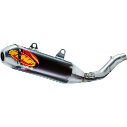 Silencieux FMF Powercore 4 KTM 450 / 525
