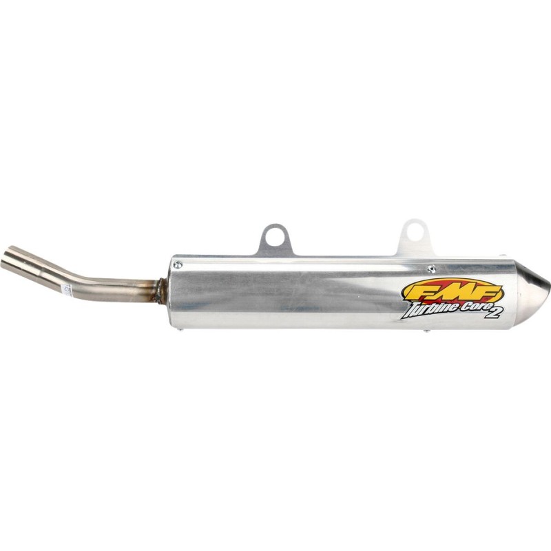 Silencieux FMF Turbinecore 2 Gas gas 250/300 07-11 Silencieux FMF Turbinecore 2 Gas gas 250/300 07-11
