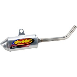 Silencieux FMF Powercore 2 shorty KTM SX 125/150