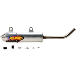 Silencieux FMF Turbinecore 2 KTM 125/150 SX