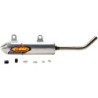 Silencieux FMF Turbinecore 2 KTM 125/150 SX