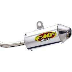 Silencieux FMF Powercore 2 shorty KTM