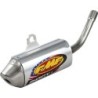 Silencieux FMF Powercore 2 shorty KTM 65 SX 09-12