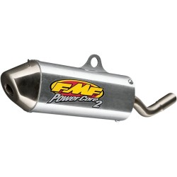 Silencieux FMF Powercore 2 KTM SX