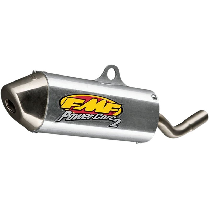 Silencieux FMF Powercore 2 KTM SX Silencieux FMF Powercore 2 KTM SX