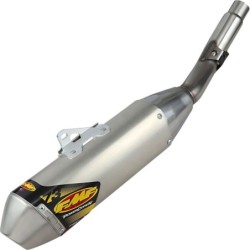 Silencieux FMF Powercore 4 450 KXF HEX