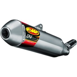 Silencieux FMF Q4 KTM